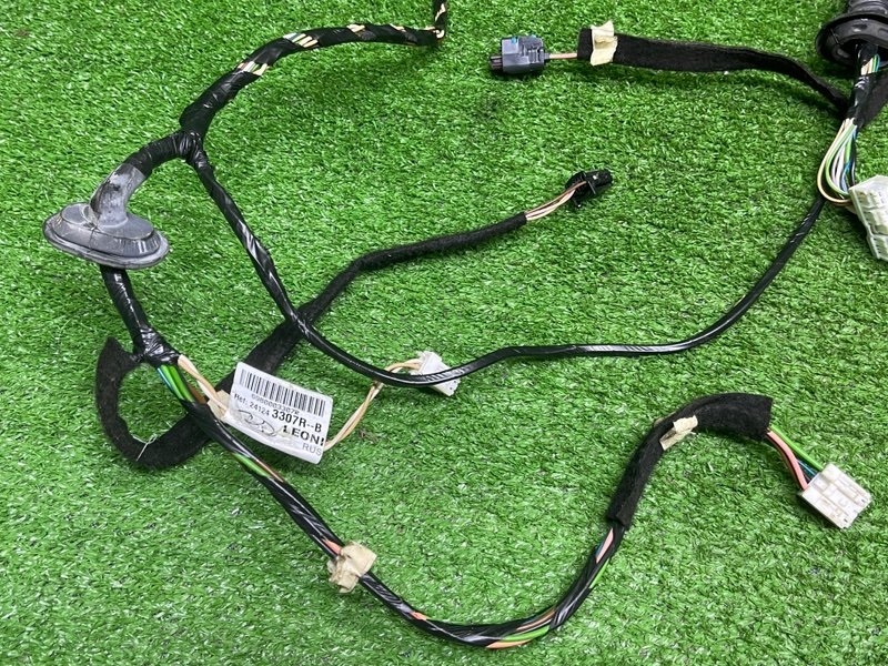 Проводка двери, 1000 рублей, Москва