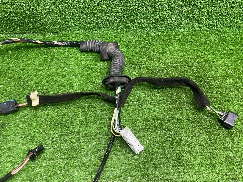 Проводка двери, 1000 рублей, Москва