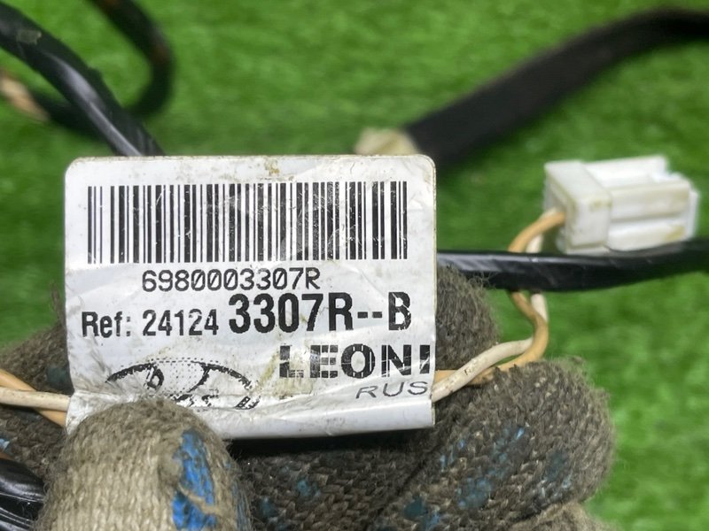 Проводка двери, 1000 рублей, Москва