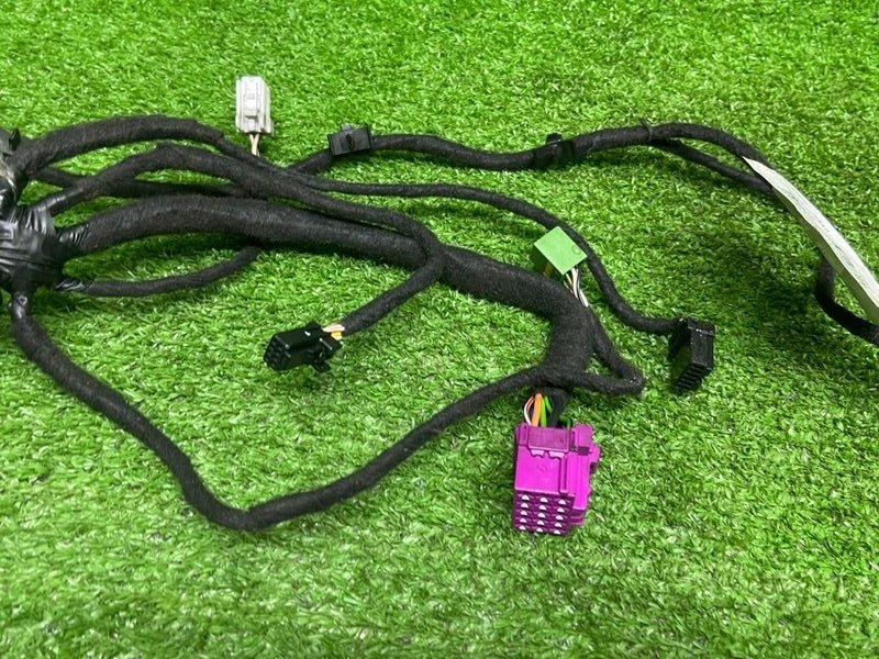 Проводка двери, 3000 рублей, Москва