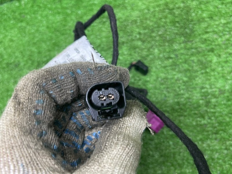 Проводка двери, 3000 рублей, Москва