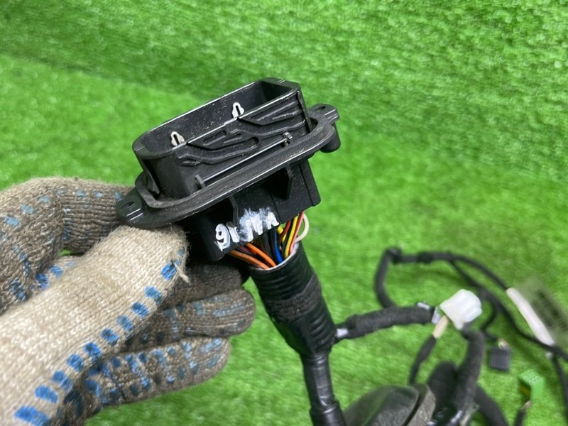 Проводка двери, 3000 рублей, Москва