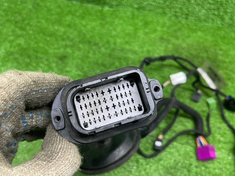 Проводка двери, 3000 рублей, Москва