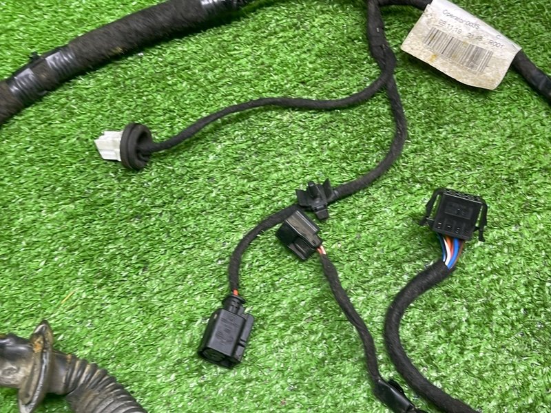 Проводка двери, 1000 рублей, Москва