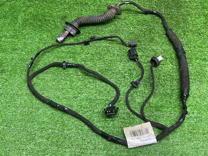 Проводка двери, 1000 рублей, Москва