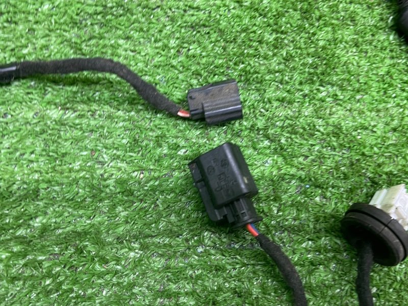 Проводка двери, 1000 рублей, Москва