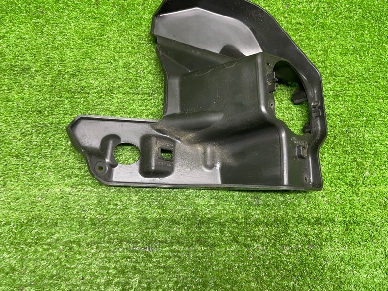 Кронштейн противотуманной фары, 800 рублей, Москва