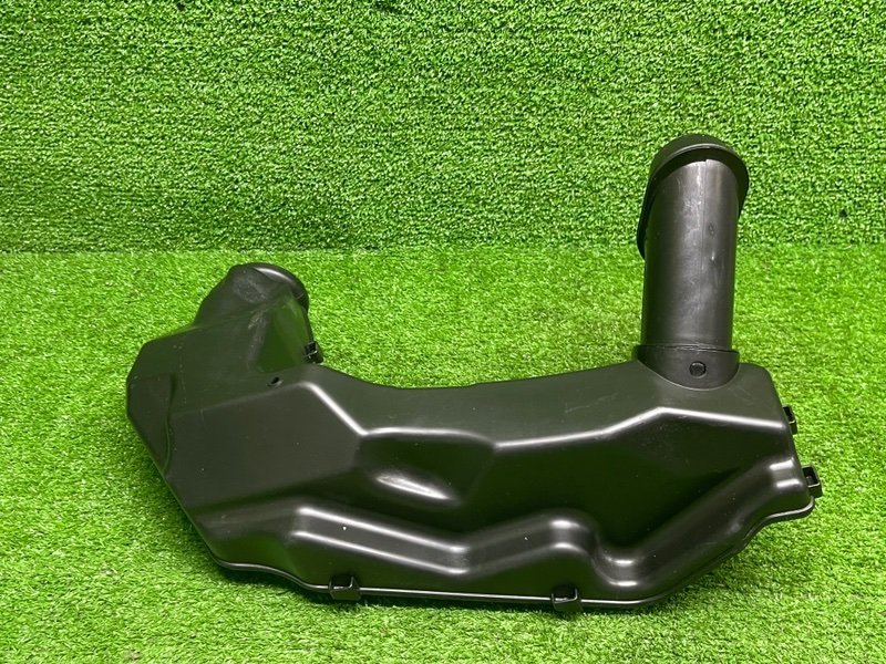 Резонатор воздушного фильтра, Москва