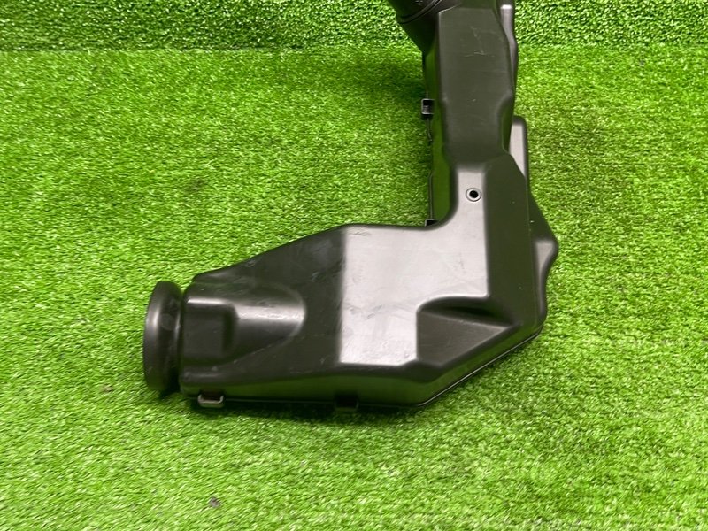 Резонатор воздушного фильтра, Москва