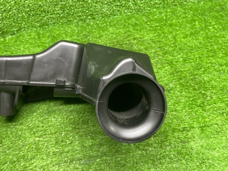 Резонатор воздушного фильтра, Москва