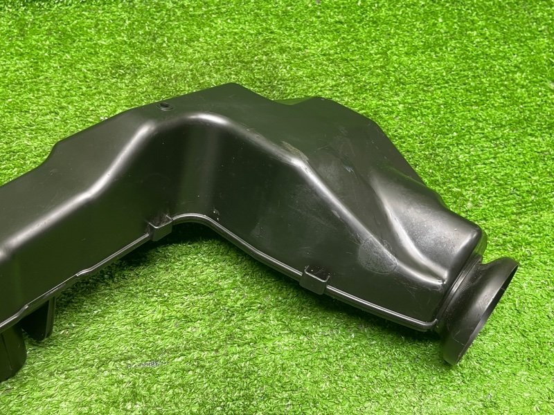 Резонатор воздушного фильтра, Москва