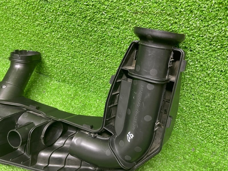 Резонатор воздушного фильтра, Москва