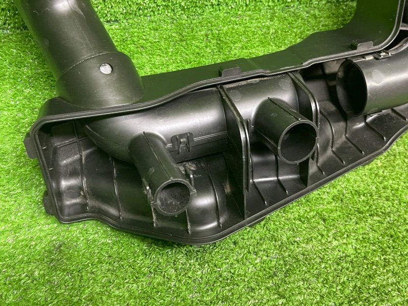 Резонатор воздушного фильтра, Москва