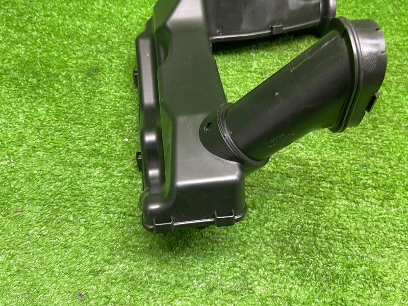 Резонатор воздушного фильтра, Москва