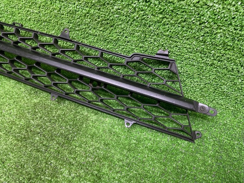 Решетка в бампер, 1200 рублей, Москва