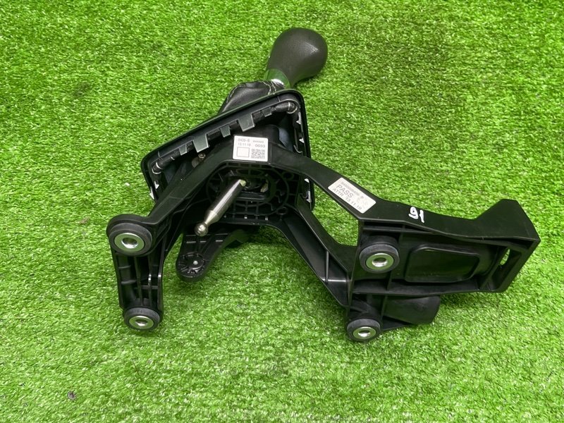 Кулиса МКПП, 6000 рублей, Москва