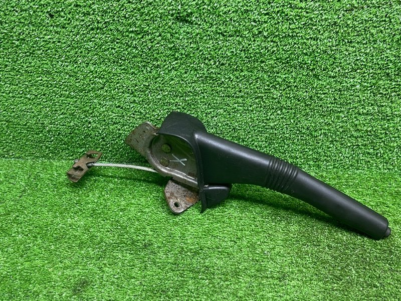 Рычаг стояночного тормоза, 1000 рублей, Москва