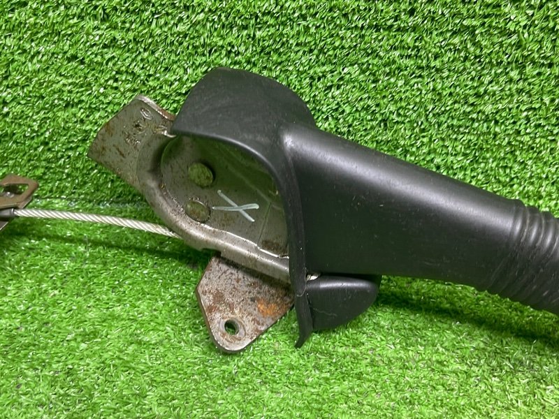 Рычаг стояночного тормоза, 1000 рублей, Москва