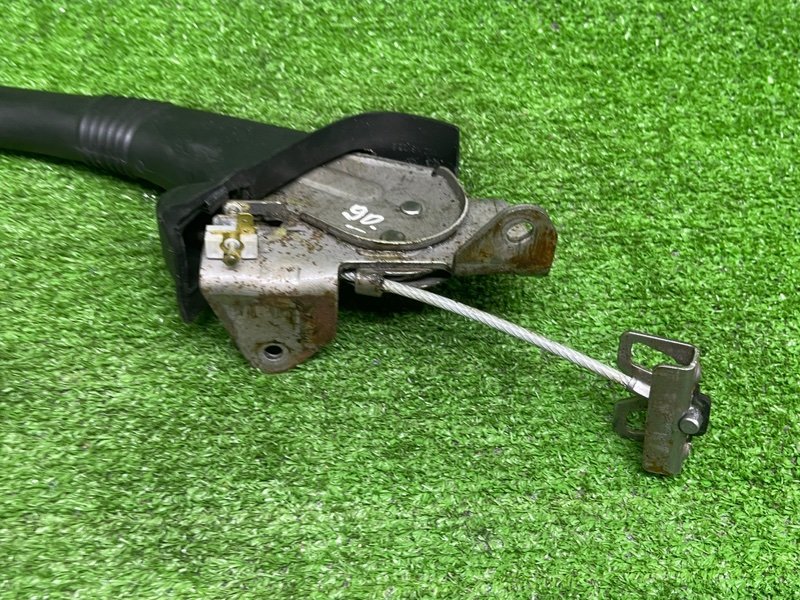 Рычаг стояночного тормоза, 1000 рублей, Москва