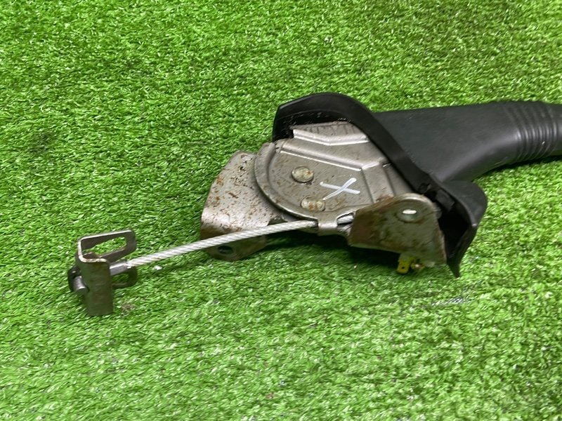 Рычаг стояночного тормоза, 1000 рублей, Москва