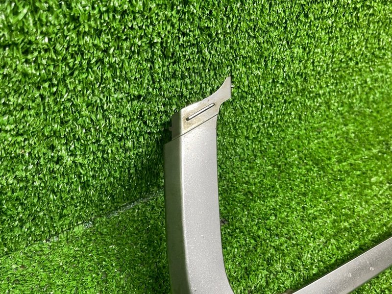 Молдинг бампера, 1000 рублей, Москва