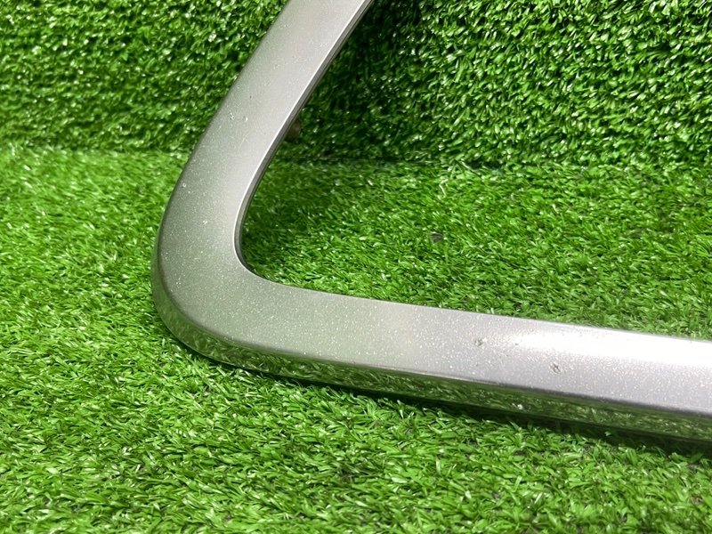 Молдинг бампера, 1000 рублей, Москва