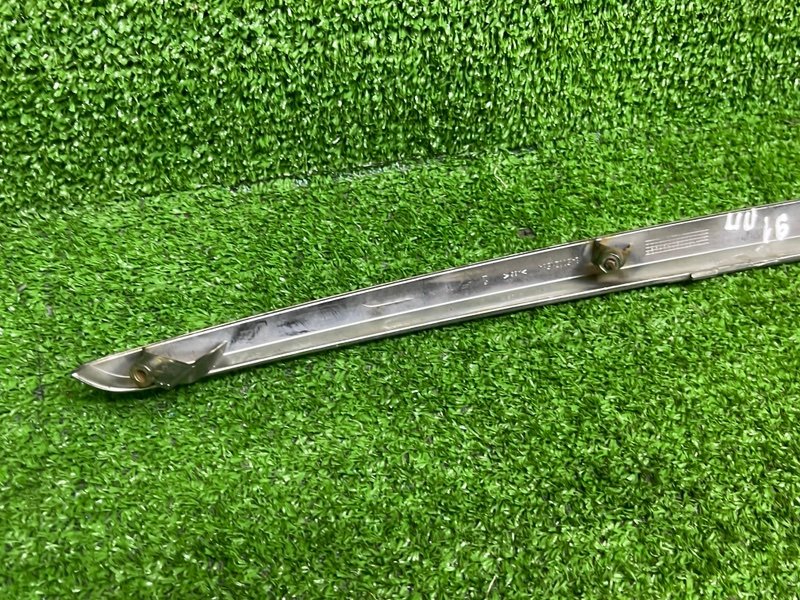 Молдинг бампера, 1000 рублей, Москва