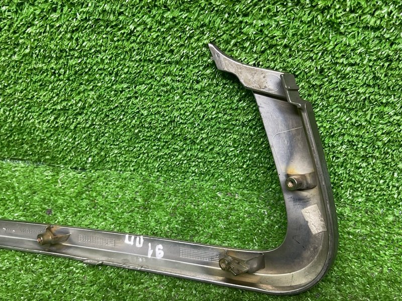 Молдинг бампера, 1000 рублей, Москва