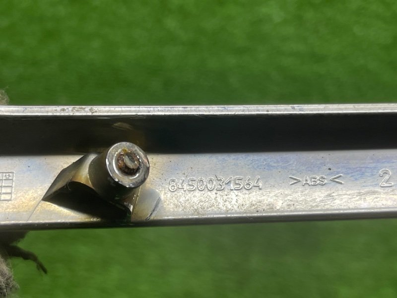 Молдинг бампера, 1000 рублей, Москва