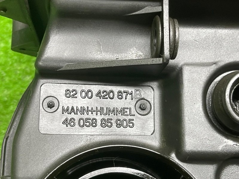 Корпус воздушного фильтра, 2500 рублей, Москва