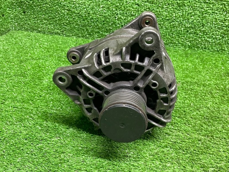 Генератор, 10000 рублей, Москва