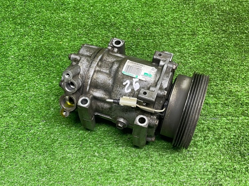 Компрессор кондиционера, 10000 рублей, Москва