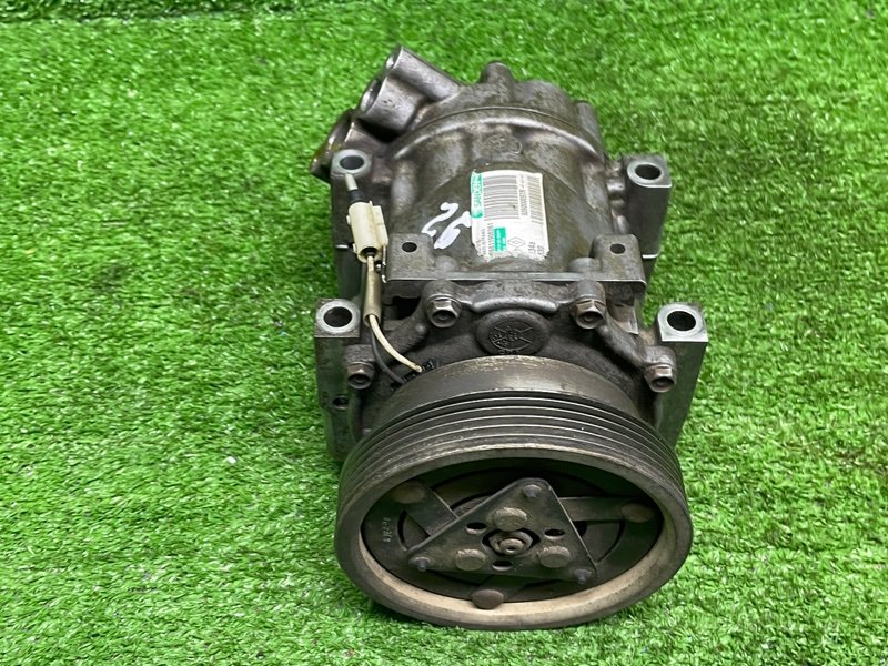 Компрессор кондиционера, 10000 рублей, Москва