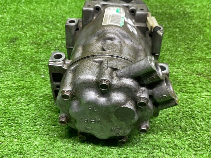 Компрессор кондиционера, 10000 рублей, Москва