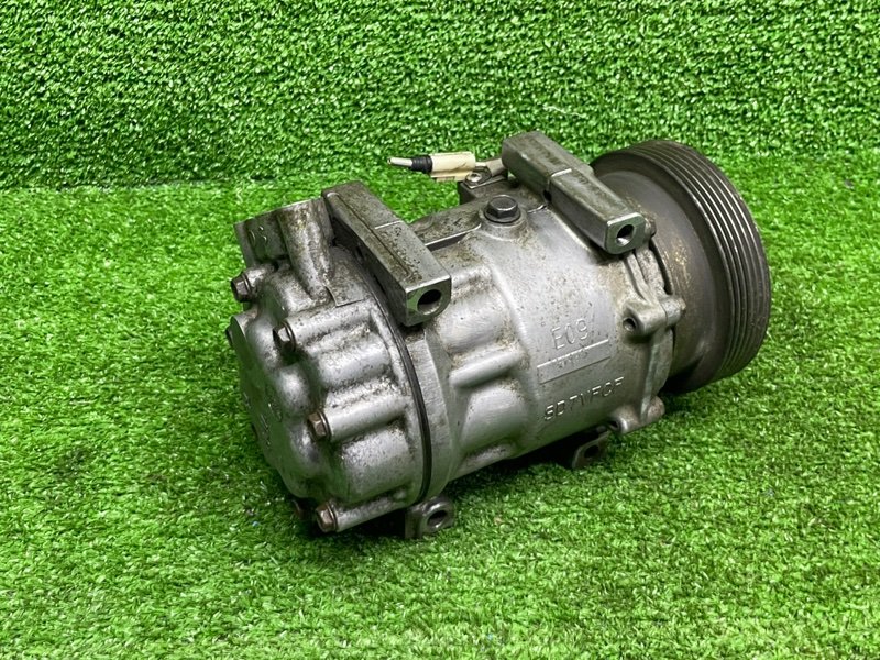 Компрессор кондиционера, 10000 рублей, Москва