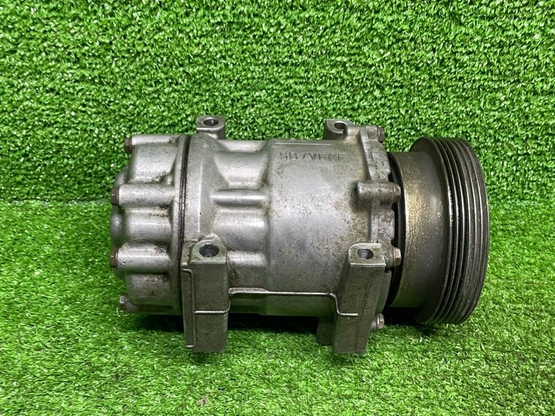 Компрессор кондиционера, 10000 рублей, Москва