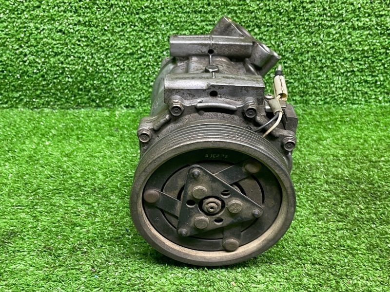 Компрессор кондиционера, 10000 рублей, Москва