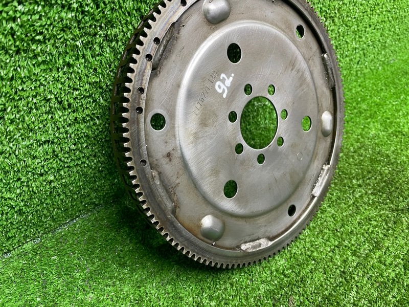 Маховик, 14000 рублей, Москва