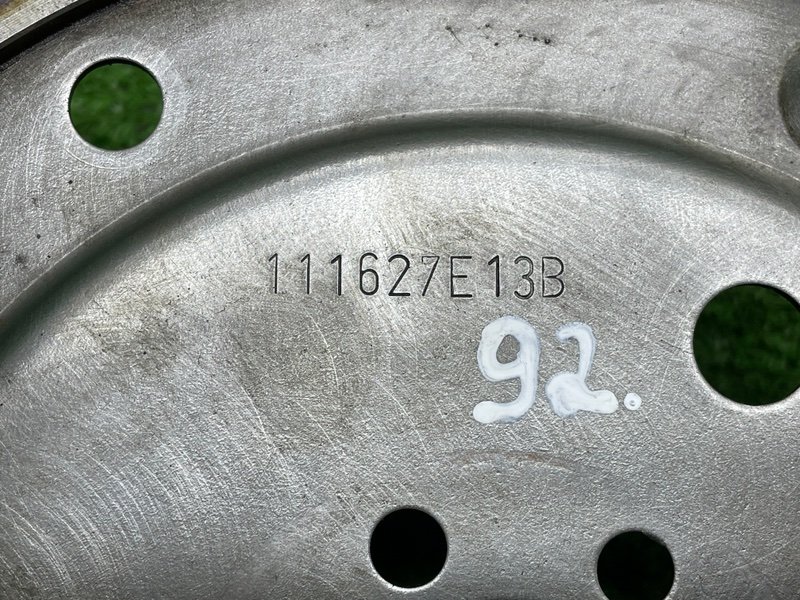 Маховик, 14000 рублей, Москва