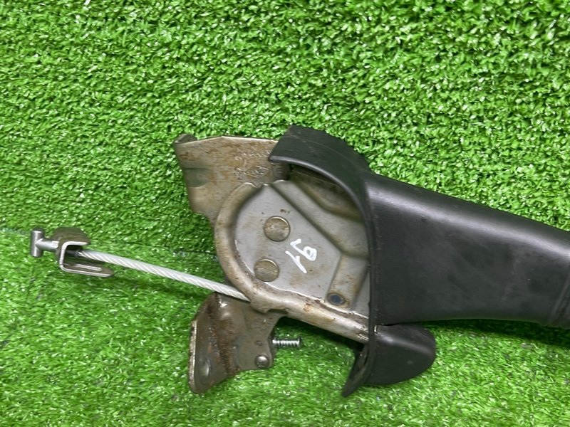 Рычаг стояночного тормоза, 1150 рублей, Москва