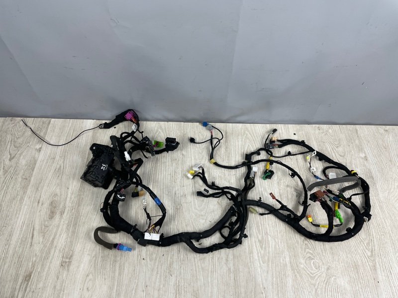 Проводка подторпедная, 15000 рублей, Москва