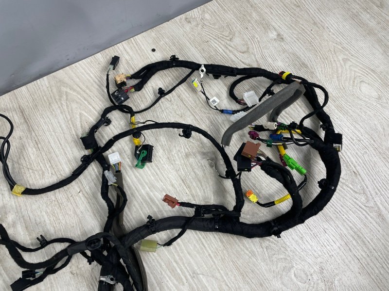 Проводка подторпедная, 15000 рублей, Москва