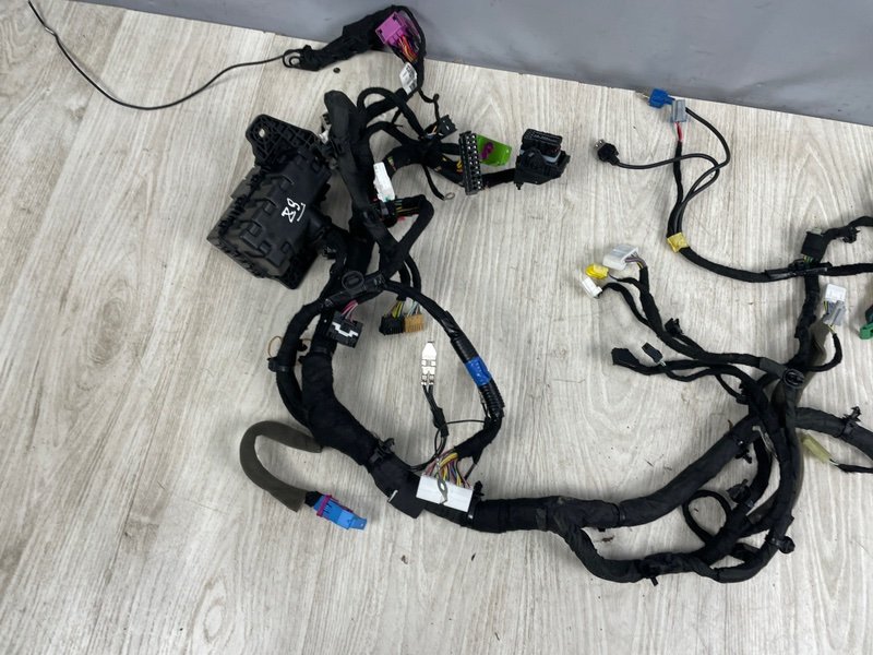 Проводка подторпедная, 15000 рублей, Москва