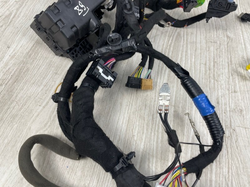 Проводка подторпедная, 15000 рублей, Москва