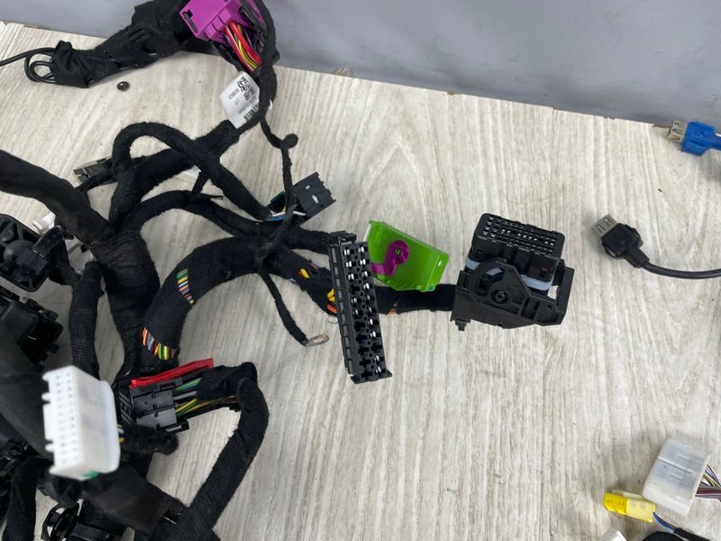 Проводка подторпедная, 15000 рублей, Москва