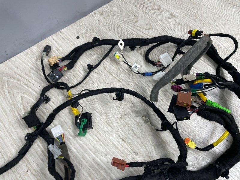 Проводка подторпедная, 15000 рублей, Москва