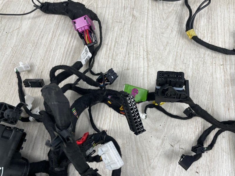 Проводка подторпедная, 15000 рублей, Москва