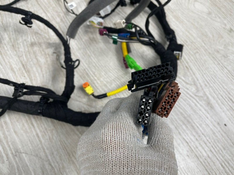 Проводка подторпедная, 15000 рублей, Москва