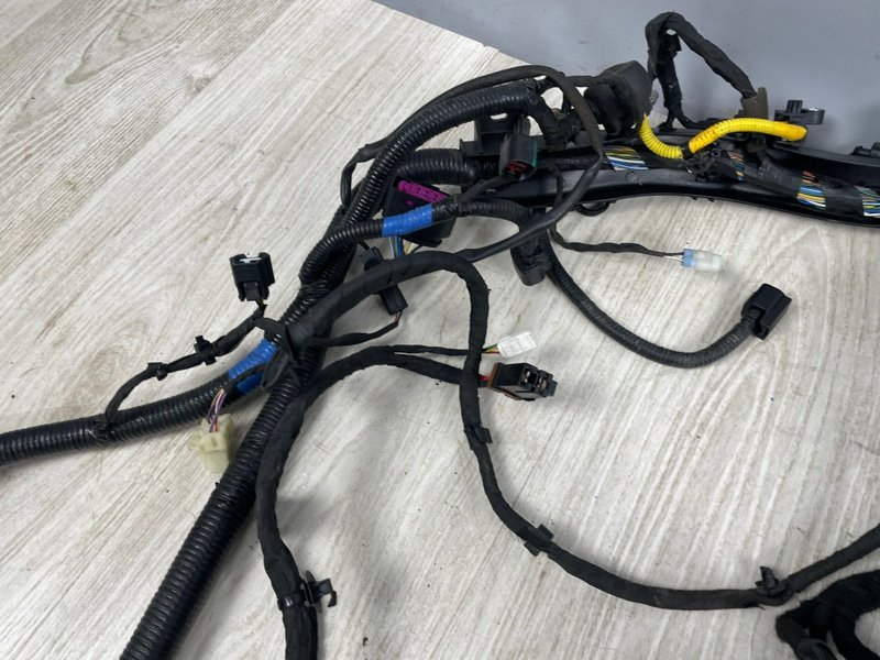 Проводка подкапотная, 20000 рублей, Москва