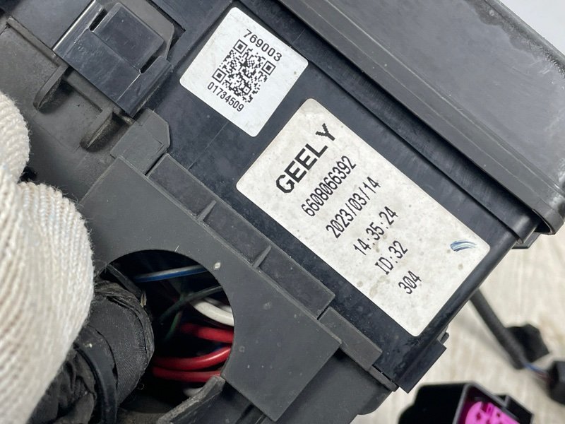 Проводка подкапотная, 20000 рублей, Москва